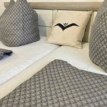 Apartmány&vinařství Káňa Affittacamere Přítluky