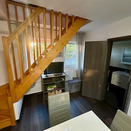 Penzion Apartmány&vinařství Káňa Přítluky