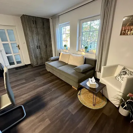 Apartmány&vinařství Káňa Affittacamere Přítluky