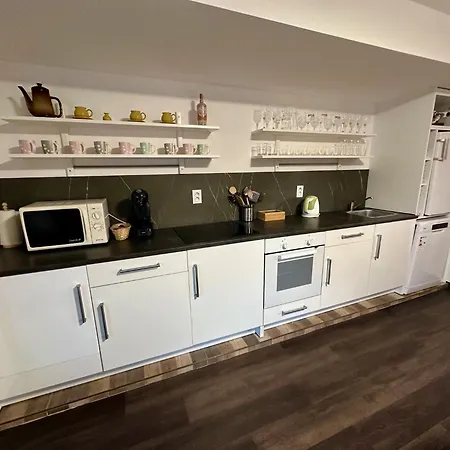 Apartmány&vinařství Káňa Přítluky