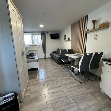 Affittacamere Apartmány&vinařství Káňa Přítluky