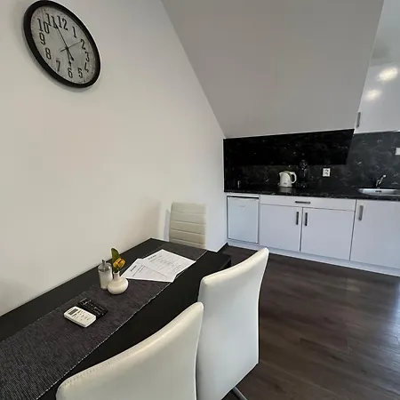 Apartmány&vinařství Káňa Affittacamere 3*