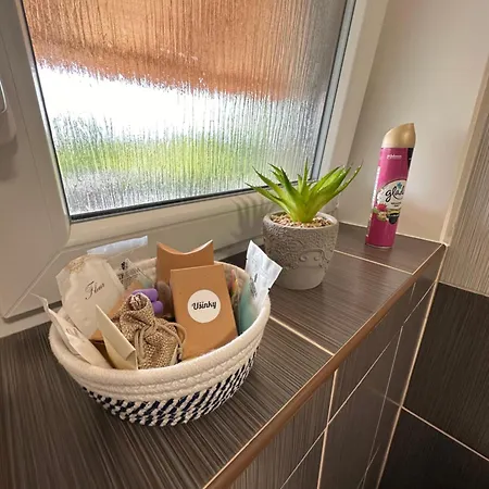 Affittacamere Apartmány&vinařství Káňa 3*