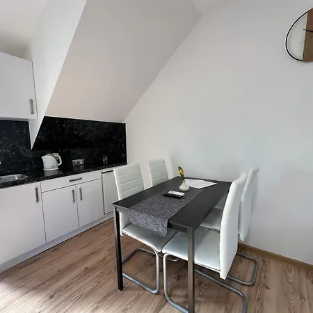 Penzion Apartmány&vinařství Káňa Přítluky