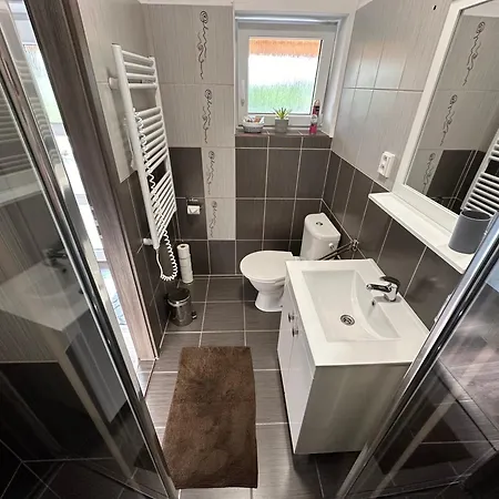 Apartmány&vinařství Káňa 3* Přítluky