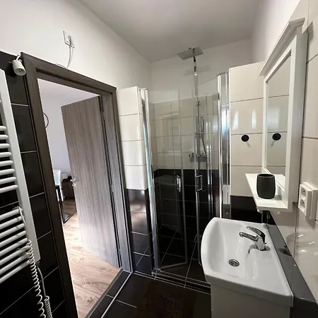 Apartmány&vinařství Káňa Affittacamere Přítluky