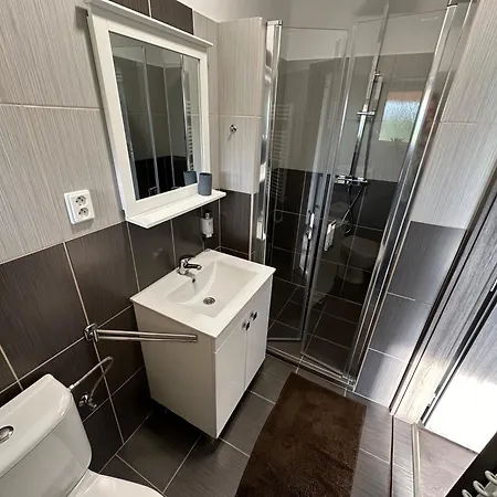 Penzion Apartmány&vinařství Káňa Přítluky