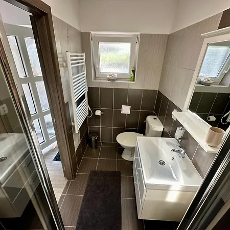 Apartmány&vinařství Káňa *