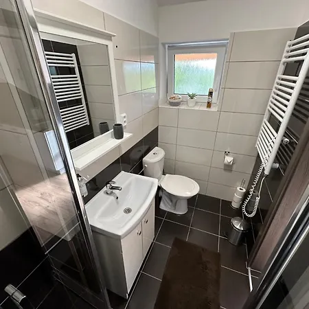 Apartmány&vinařství Káňa Přítluky