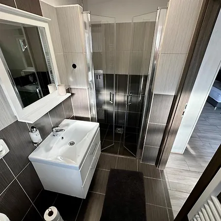 Apartmány&vinařství Káňa