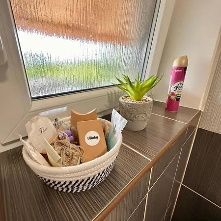 Apartmány&vinařství Káňa Affittacamere 3*