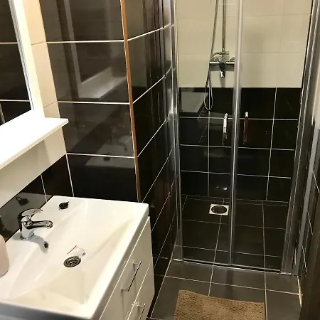 Apartmány&vinařství Káňa 3* Přítluky
