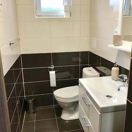 Apartmány&vinařství Káňa Affittacamere Přítluky